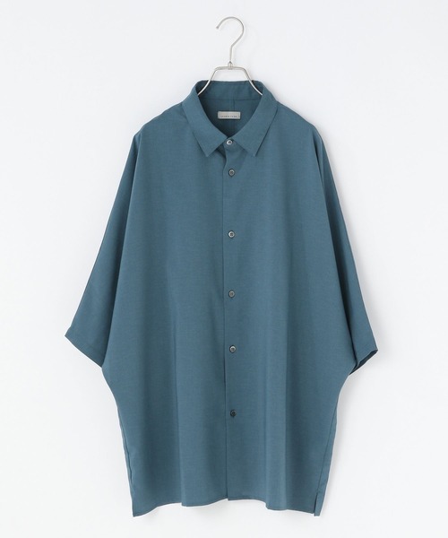 ファンマートロドルマンシャツＳＳ 321418（シャツ/ブラウス）｜LOWRYS FARM（ローリーズファーム）