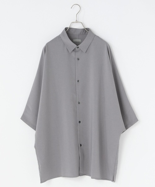 ファンマートロドルマンシャツＳＳ 321418（シャツ/ブラウス）｜LOWRYS FARM（ローリーズファーム）