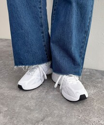 【adidas／アディダス】 ASTIR W