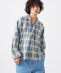 JOURNAL STANDARD relume(ジャーナルスタンダード　レリューム)の「トップス(シャツ/ブラウス)」
