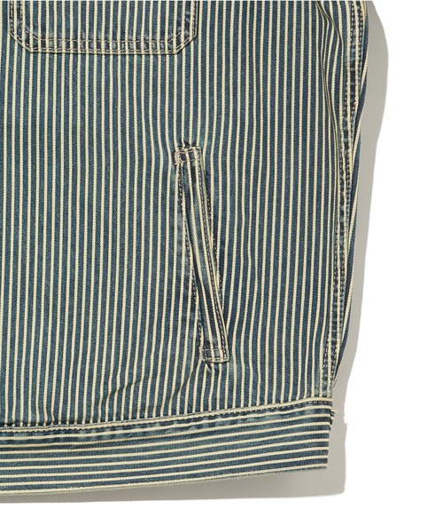 セール】Levi's/リーバイス WORKWEAR SUNRISE トラッカージャケット