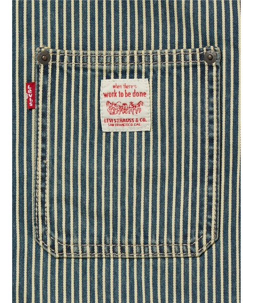 Levi's/リーバイス WORKWEAR SUNRISE トラッカージャケット