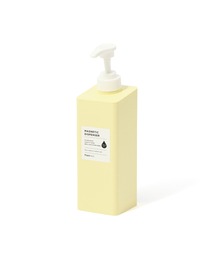 Francfranc（フランフラン）の「マグネティックディスペンサー イエロー（バス/トイレグッズ）」