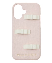 Maison de FLEUR canone iPhone ケース Amazon | [メゾン ド フルール] iPhoneケース FLEURモノグラム
