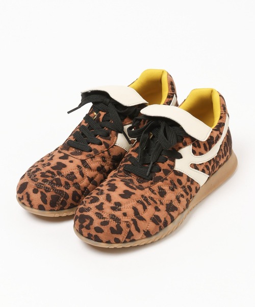 靴 nico セール】オリジナルフラップ付きスニーカー（スニーカー）｜niko