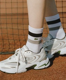 LACOSTE | 【LACOSTE for ADAM ET ROPE'】STORM 96 2K(スニーカー)