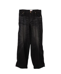 KAMIYA（カミヤ）の「Wire Denim Wide Pants（スウェットパンツ）」
