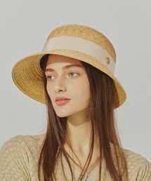 Chapeau d' O｜シャポードオーの帽子（ホワイト/白色系）通販