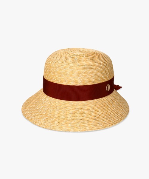 シャポードオー　麦わら帽子 超美品 Amazon.co.jp: Chapeau d' O Casablanca シャポードオー