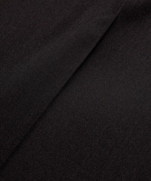 FREAK'S STORE（フリークスストア）の「FREAK’S STORE/フリークスストア ワイドストレートシルエット ワンタック スラックスパンツ（スラックス・メンズ・チャコールグレー/ブラック/その他13・MEDIUM/LARGE）」の16枚目の写真