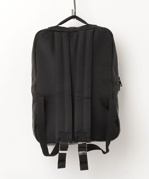LAPTOP BACKPACK MEDIUM（バックパック/リュック）｜Mackintosh