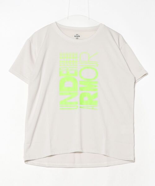 セール】アンダーアーマー UAテック ボックス グラフィック T
