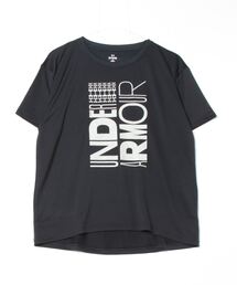 アンダーアーマー UAテック ボックス グラフィック Tシャツ