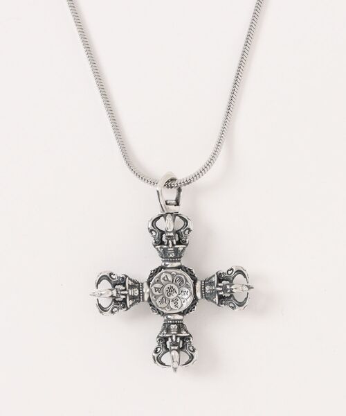 セール】【B-925 SILVER】925ペンダント b925-p486-22g
