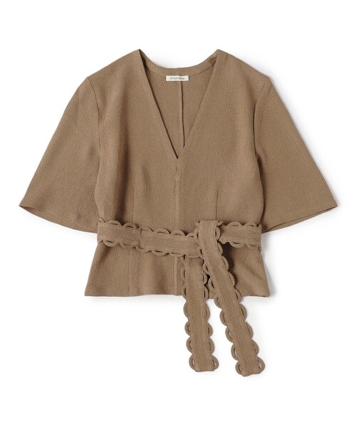 定価3.4万】BY MALENE BIRGER コットン シャツ 美品 セール