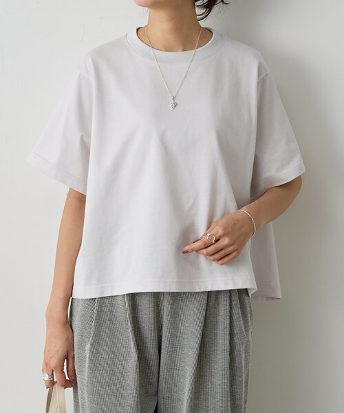 BEARDSLEY（ビアズリー）の「シェルモチーフネックレス（ネックレス・レディース・シルバー・FREE）」の7枚目の写真