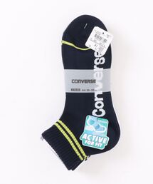 CONVERSE | CONVERSE アクティブロゴ 3足組 ソックス(ソックス/靴下)