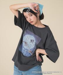 ∴WEGO/E.T.グラフィックT