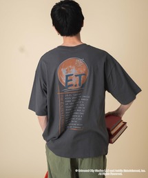 ∴WEGO/E.T.グラフィックT