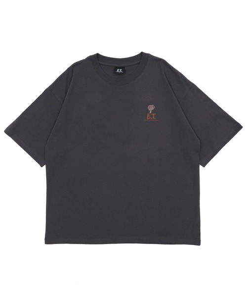 [WOOALONG]OG Basic ティーシャツ★新作・25SS★男女★ WOOALONG ウアロン シグニチャー刺繍ロゴTシャツ[品番