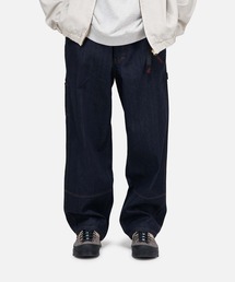 Gramicci | JAPANESE DENIM WORK PANT｜ジャパニーズデニムワークパンツ(デニムパンツ)