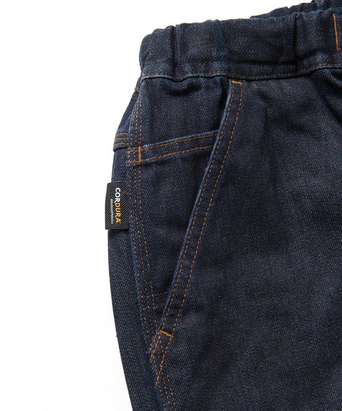 JAPANESE DENIM WORK PANT｜ジャパニーズデニムワークパンツ