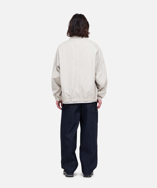 JAPANESE DENIM WORK PANT｜ジャパニーズデニムワークパンツ