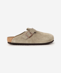 BIRKENSTOCK | BIRKENSTOCK | Boston LEVE TAUPE MEN(サンダル)