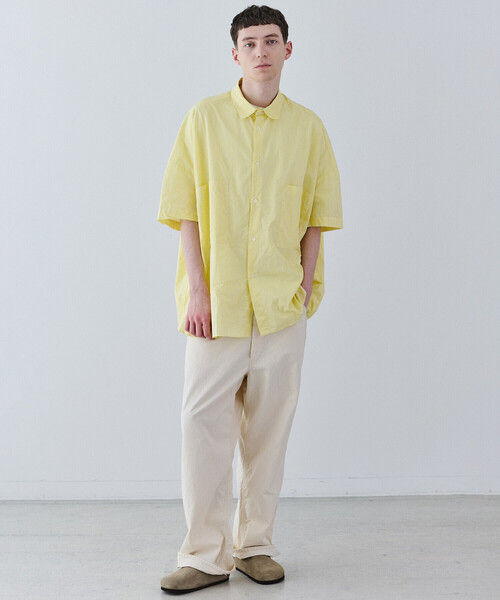 BIRKENSTOCK（ビルケンシュトック）の「BIRKENSTOCK | Boston LEVE TAUPE MEN（サンダル・メンズ・ベージュ・40/41/42/43）」の10枚目の写真