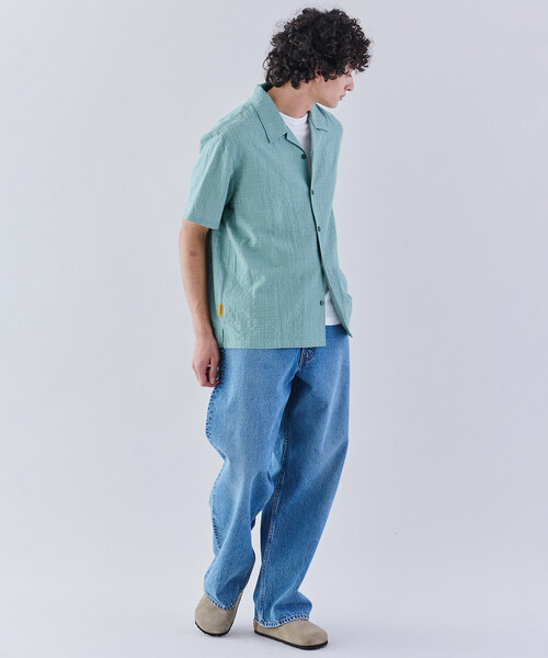 BIRKENSTOCK（ビルケンシュトック）の「BIRKENSTOCK | Boston LEVE TAUPE MEN（サンダル・メンズ・ベージュ・40/41/42/43）」の11枚目の写真