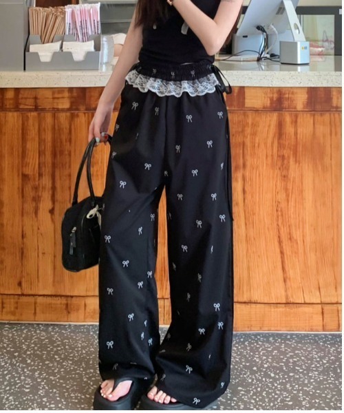 REBALANCE(リバランス)の「リボンパンツ(その他パンツ・レディース・B/A・MEDIUM/SMALL/LARGE)」の20枚目の写真