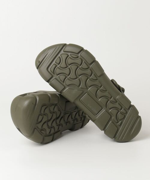 BIRKENSTOCK(ビルケンシュトック)の「【公式】ビルケンシュトック Birki Flow EVA(サンダル・メンズ・カーキ・22.5cm【レギュラー幅】/28.5cm【レギュラー幅】/28cm【レギュラー幅】/26.5cm【レギュラー幅】/24cm【レギュラー幅】/23cm【レギュラー幅】/25cm【レギュラー幅】/26cm【レギュラー幅】/24.5cm【レギュラー幅】/27cm【レギュラー幅】)」の6枚目の写真