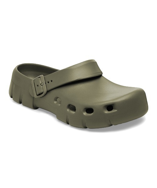 【新品㊿】BIRKENSTOCK　サンダル　24cm BIRKENSTOCK ビルケンシュトック チューリッヒ メンズ