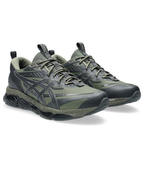 ASICS GEL-QUANTUM 360 VIII UTILITY（アシックス ゲルクォンタム VIII