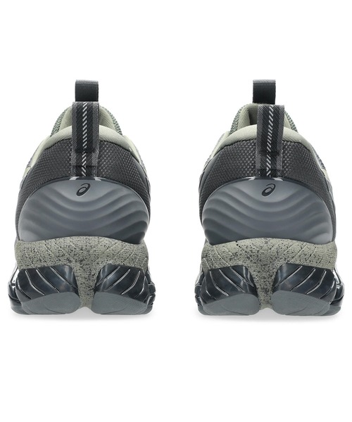 ASICS(アシックス)の「ASICS GEL-QUANTUM 360 VIII UTILITY(アシックス ゲルクォンタム VIII ユーティリティ)(スニーカー・メンズ・グリーン系・26cm/29cm/28.5cm/28cm/27.5cm/27cm/26.5cm)」の7枚目の写真
