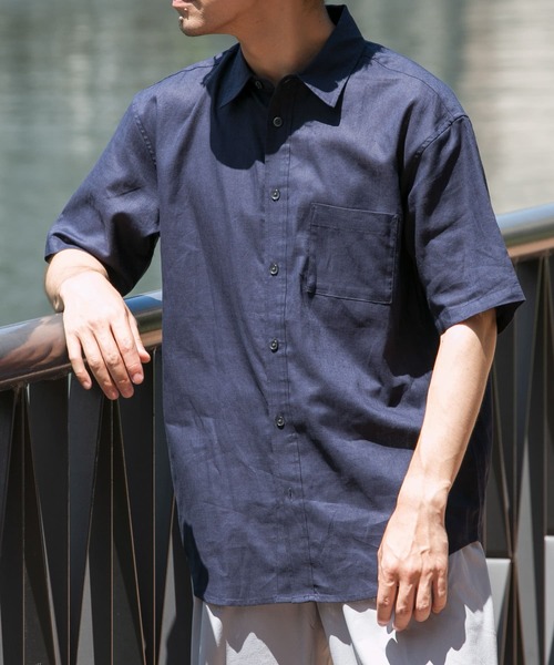 アーセナル 半袖シャツ XLサイズ スーパーオーバーサイズTシャツ / 半袖 カットソー メンズ