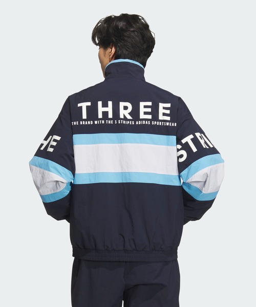 adidas（アディダス）の「ワーディング パック ルーズフィット