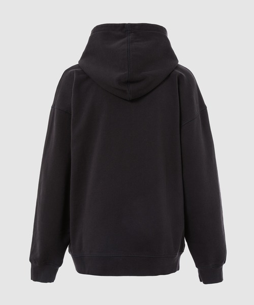 Isoli Cherries Oversized Hoodie（パーカー）｜GANNI（ガニー）の