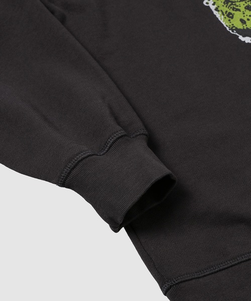 GANNI(ガニー)の「Isoli Cherries Oversized Hoodie(パーカー・レディース・その他・S-M/L-XL)」の5枚目の写真