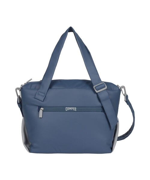 CAMPER bag 圧縮ウールトートバッグ　　　定価18000円 セール】[カンペール] Diamante トートバッグ（トートバッグ
