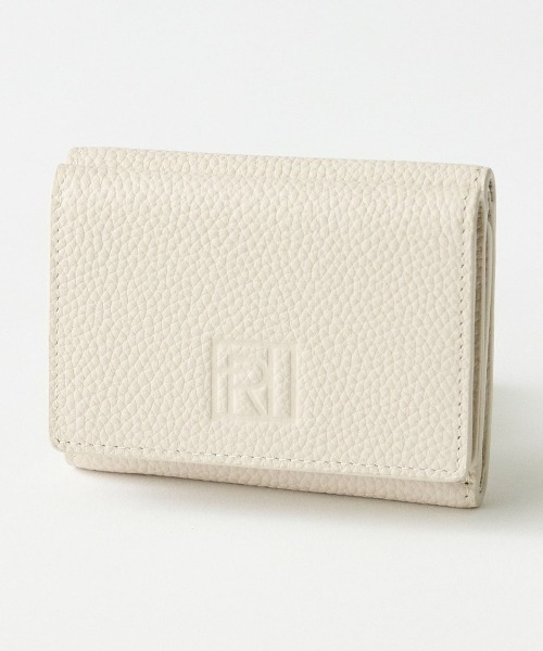 三つ折りWALLET《FAVORITE》