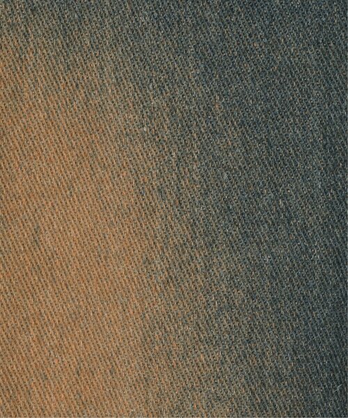 VENCEEXCHANGE（ヴァンスエクスチェンジ）の「デニムジップパーカー（パーカー・メンズ・ブラック/ブルー/ネイビー・L/M/LL）」の15枚目の写真