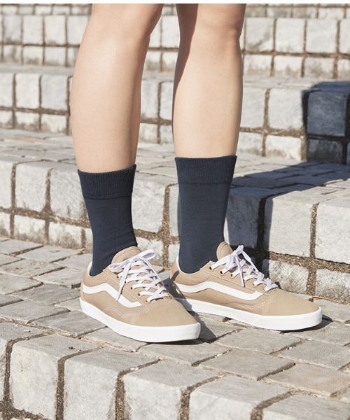 VANS ヴァンズ OLD SKOOL LOWPRO オールドスクール ロープロ