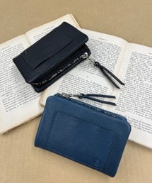 SOLATINA（ソラチナ）の「SOLATINA ソラチナ　SW-60101　袋縫いミドルウォレット（財布）」