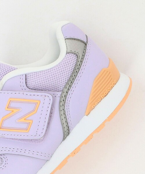 セール】＜New Balance＞996 スニーカー / Hook and Loop