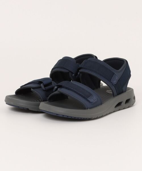 ABC SELECT エービーシーセレクト TAPE SANDAL テープサンダル