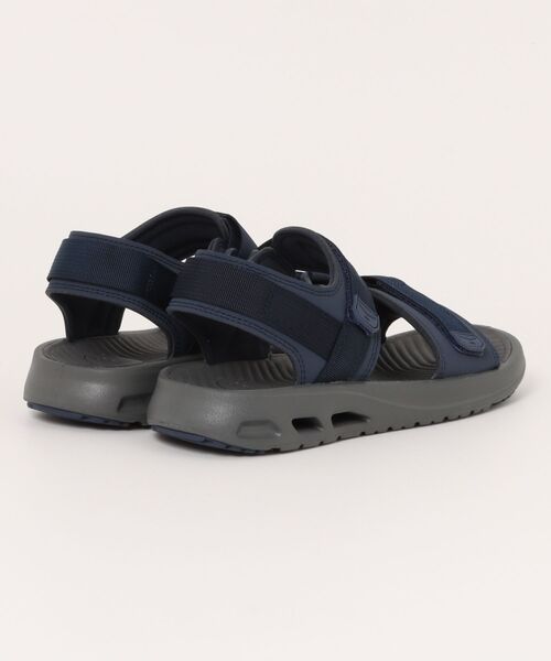 ABC SELECT エービーシーセレクト TAPE SANDAL テープサンダル