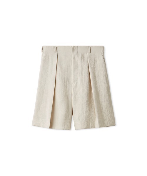styling/（スタイリング）の「【セットアップ対応】バックサテンショートパンツ（その他パンツ・レディース・ブラック/アイボリー/ライム・1/0）」の16枚目の写真