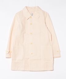 Mag.（マグ）の「【KATO(カトー)】１５ＳＳ　ステンカラーコート（ステンカラーコート）」