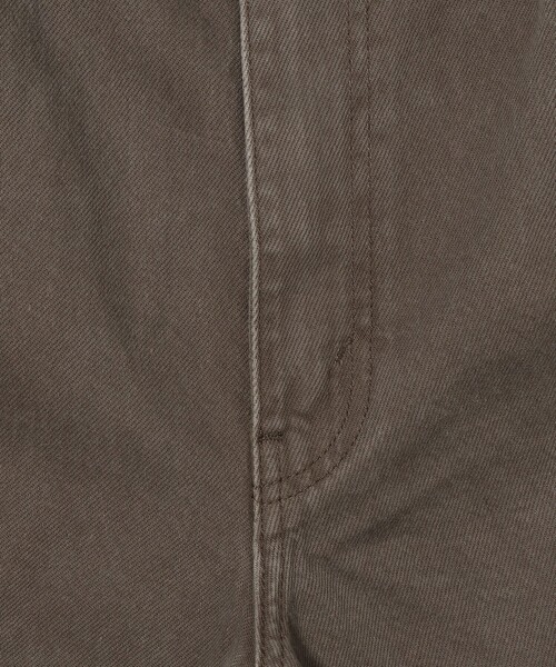 Levi's(リーバイス)の「<Levis>478 バギー カーゴ ショーツ(その他パンツ・メンズ・ライトブルー/ブラウン系・34inch/32inch/30inch)」の15枚目の写真